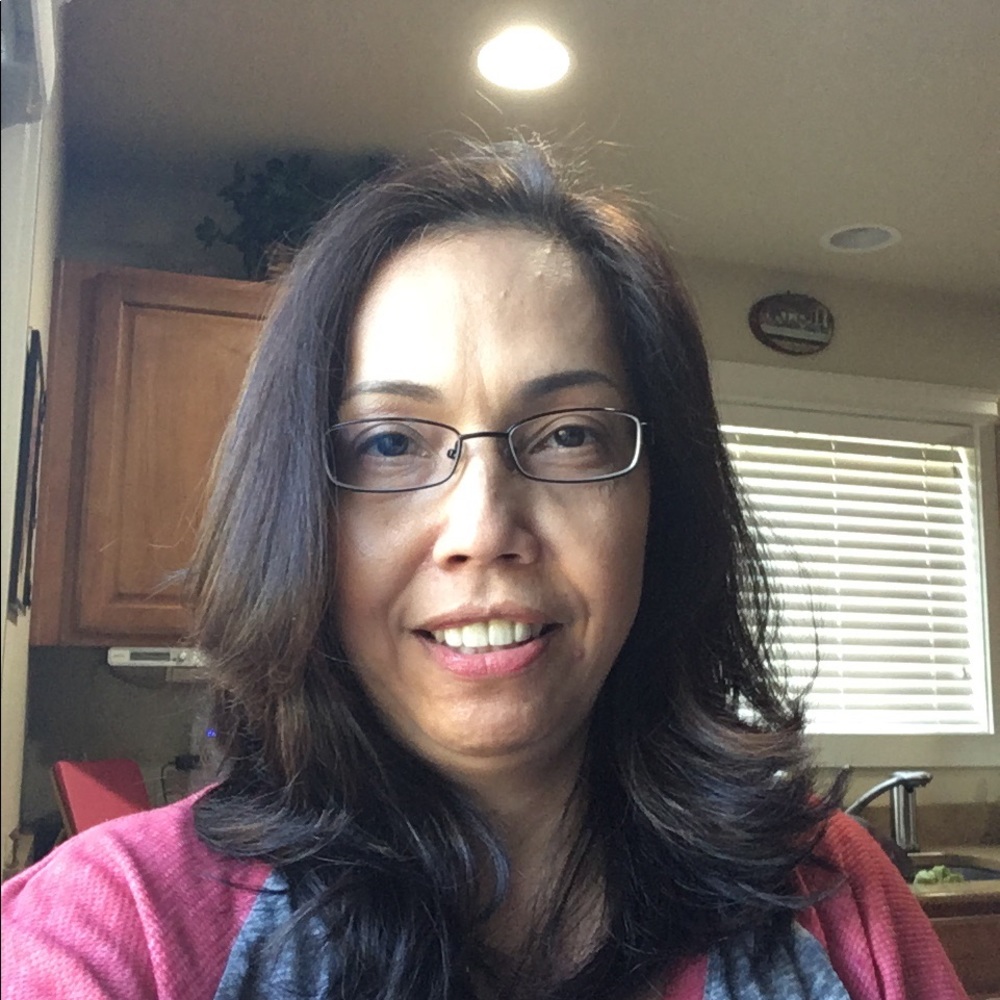 Meet your Posher, Julie